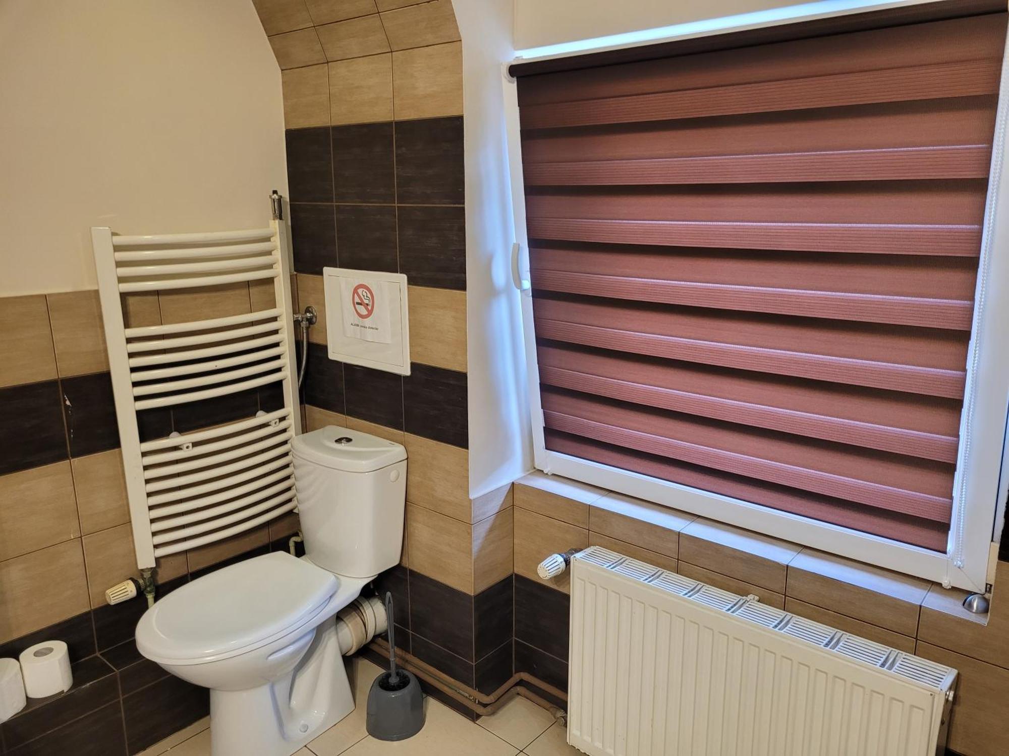 City Centre Studio 波兹南 外观 照片