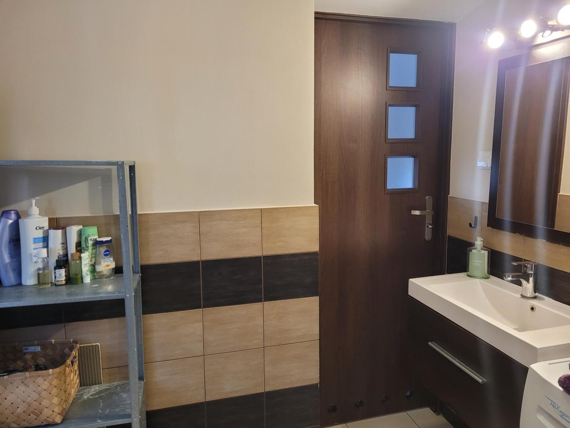 City Centre Studio 波兹南 外观 照片