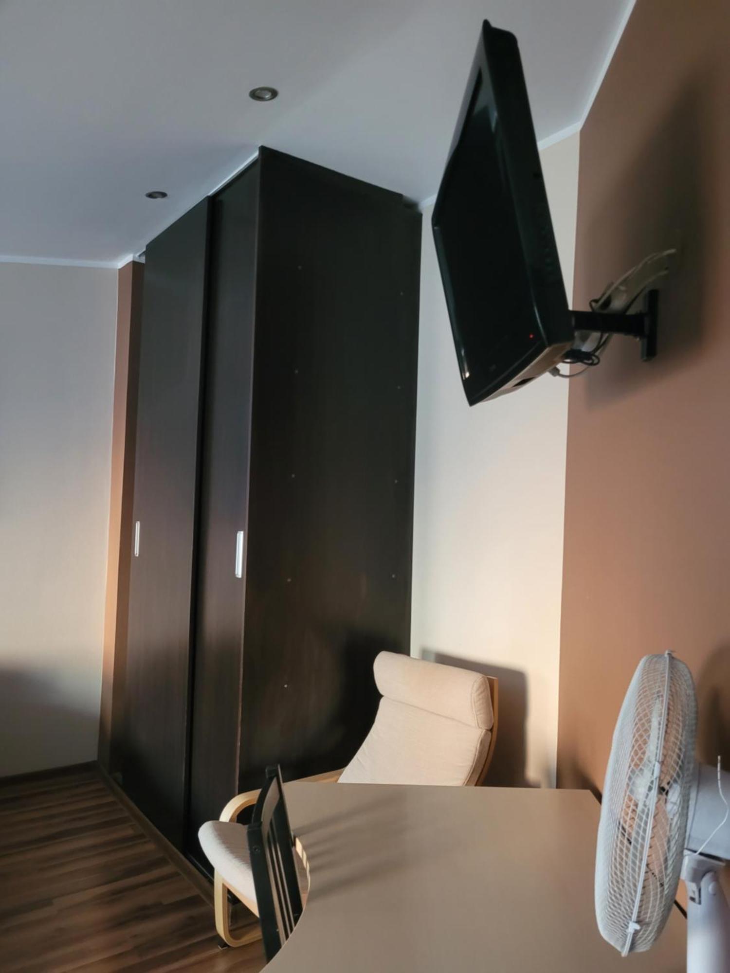 City Centre Studio 波兹南 外观 照片